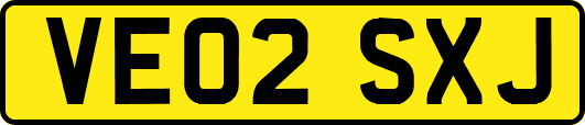 VE02SXJ