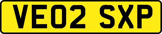 VE02SXP