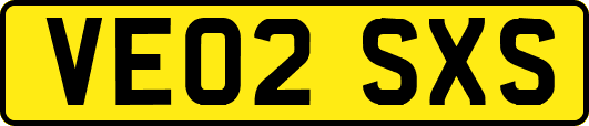 VE02SXS