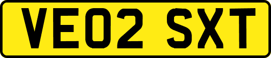 VE02SXT