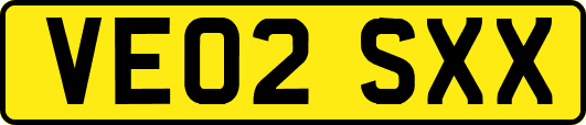 VE02SXX
