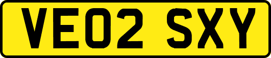 VE02SXY