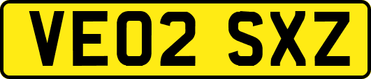 VE02SXZ