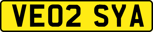 VE02SYA