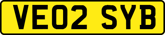 VE02SYB