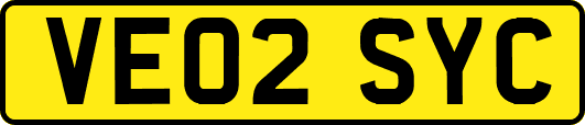 VE02SYC