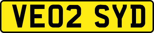 VE02SYD