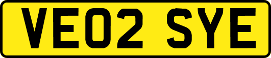 VE02SYE