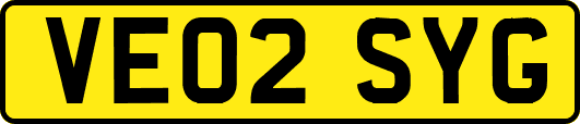 VE02SYG