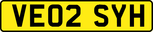 VE02SYH