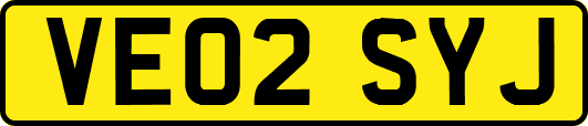 VE02SYJ
