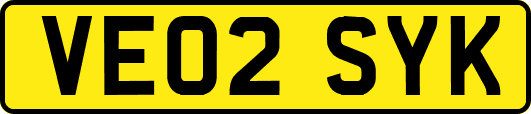 VE02SYK