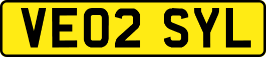 VE02SYL