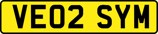 VE02SYM