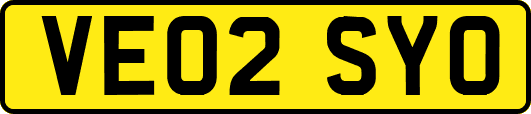 VE02SYO