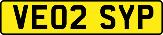 VE02SYP