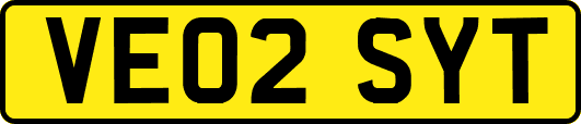 VE02SYT