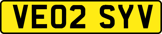 VE02SYV