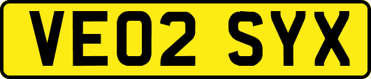 VE02SYX