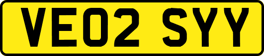 VE02SYY