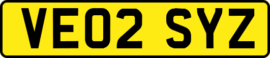 VE02SYZ