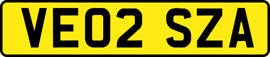 VE02SZA