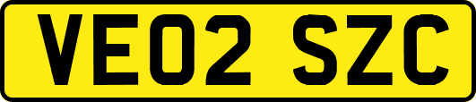 VE02SZC