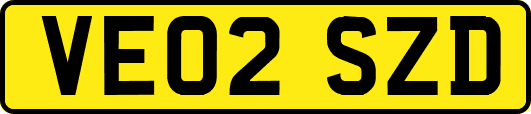 VE02SZD