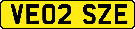 VE02SZE