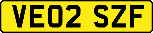 VE02SZF