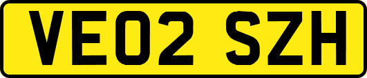 VE02SZH