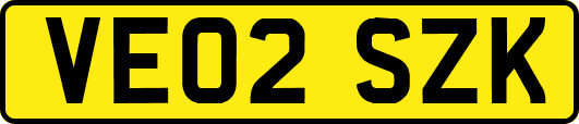 VE02SZK