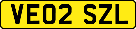VE02SZL