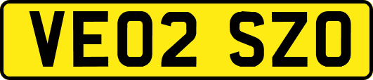 VE02SZO