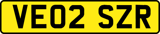 VE02SZR