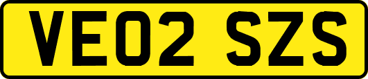 VE02SZS