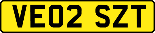 VE02SZT