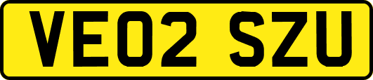 VE02SZU