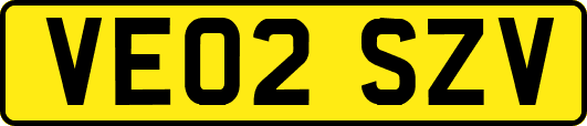 VE02SZV