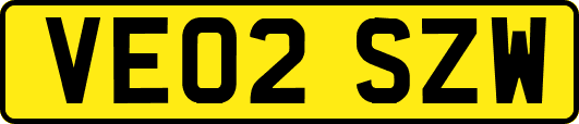 VE02SZW