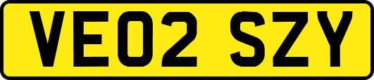 VE02SZY