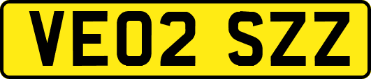 VE02SZZ