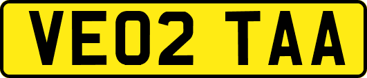 VE02TAA