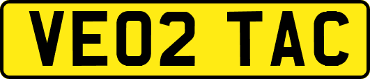 VE02TAC