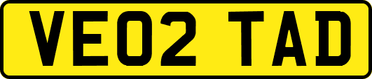 VE02TAD