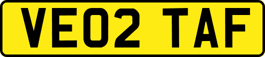 VE02TAF