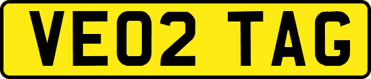 VE02TAG