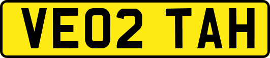 VE02TAH