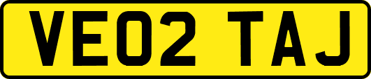VE02TAJ