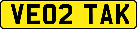 VE02TAK